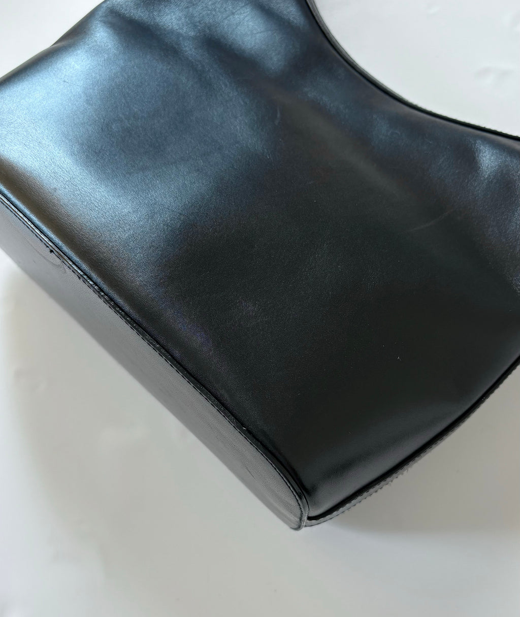 Gucci Vitello Bag - Tom Ford Era