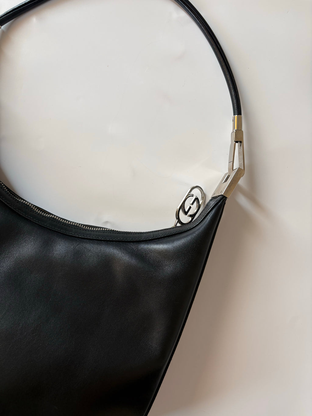 Gucci Vitello Bag - Tom Ford Era