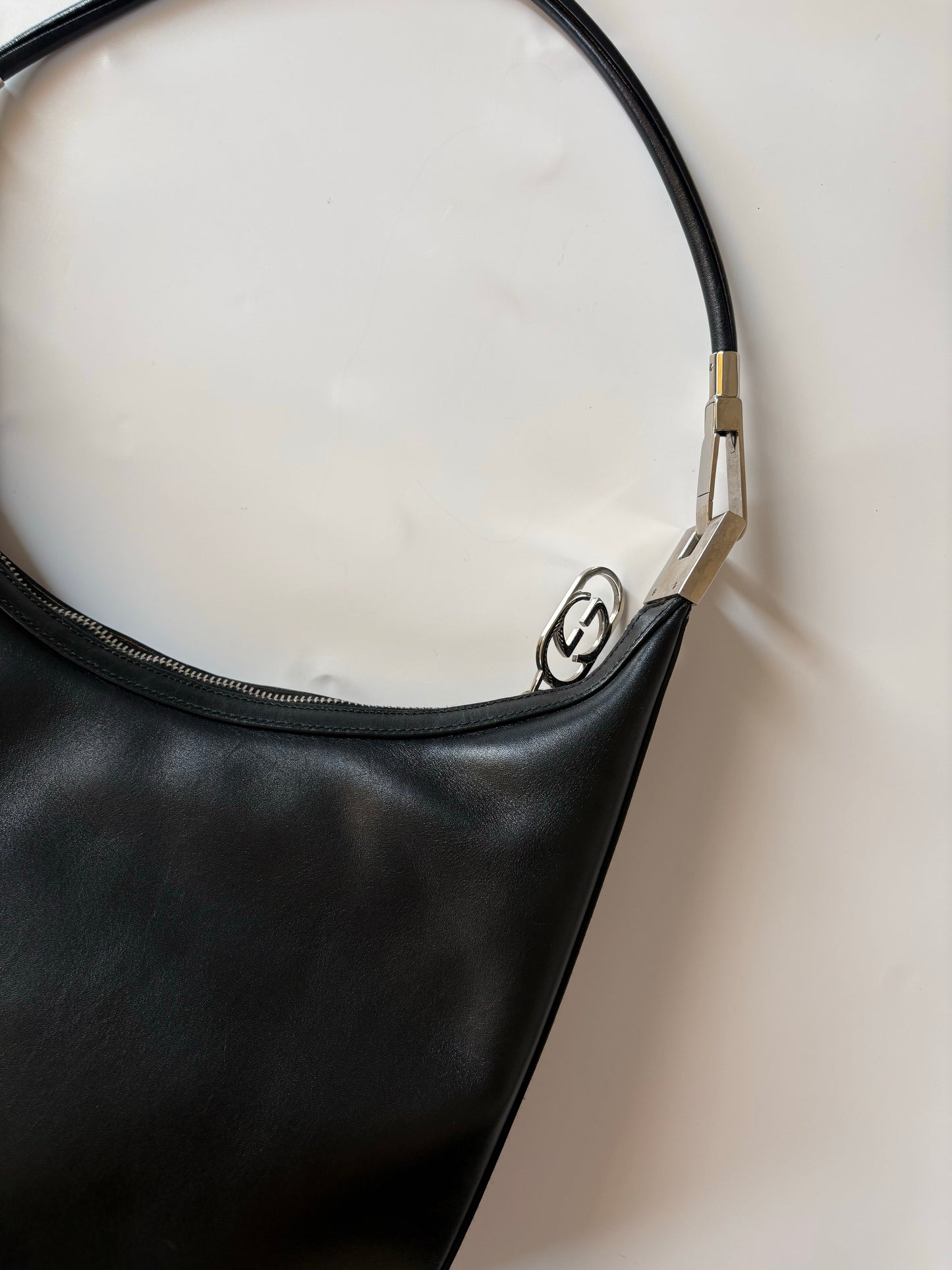 Gucci Vitello Bag - Tom Ford Era