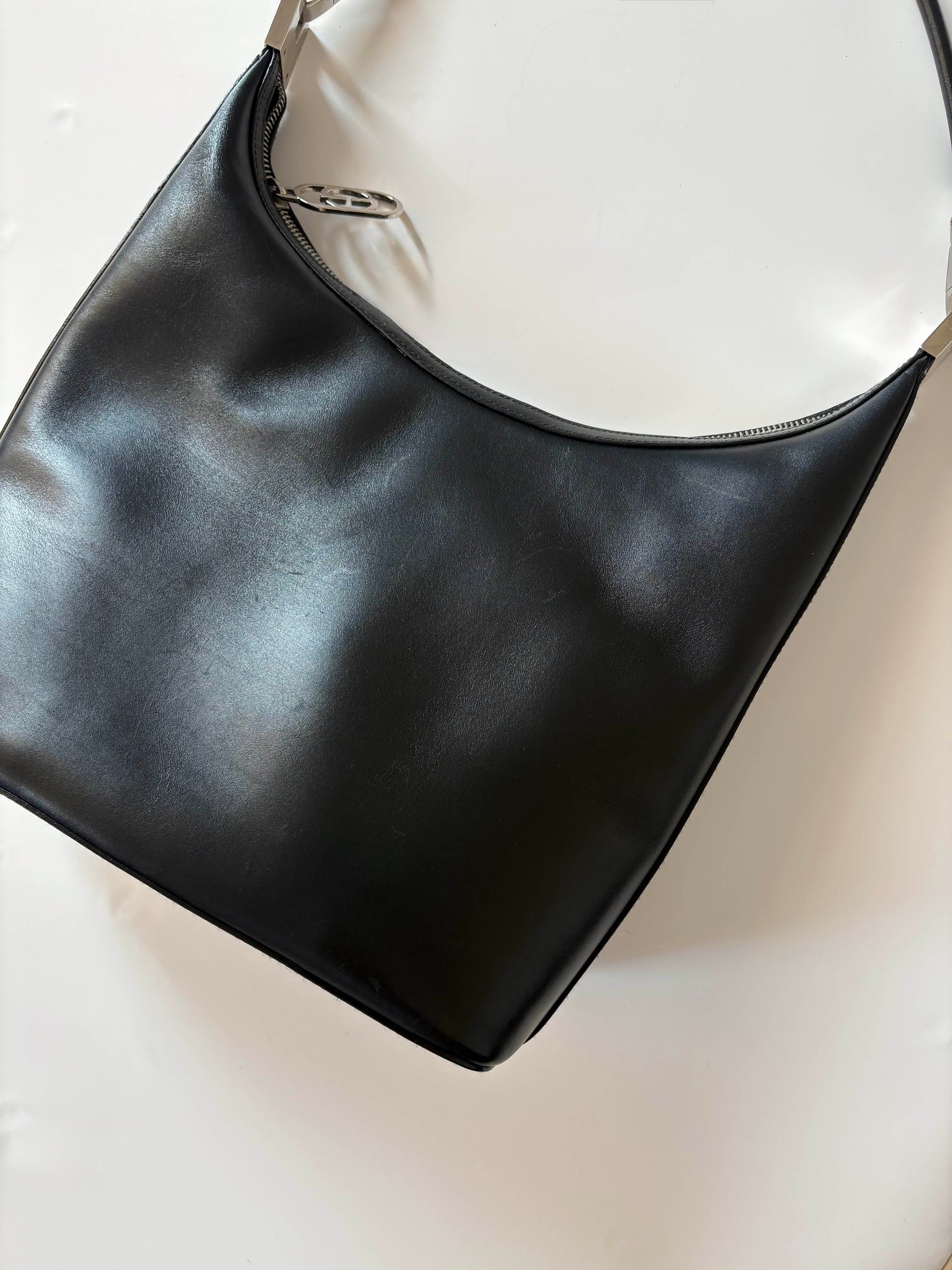 Gucci Vitello Bag - Tom Ford Era