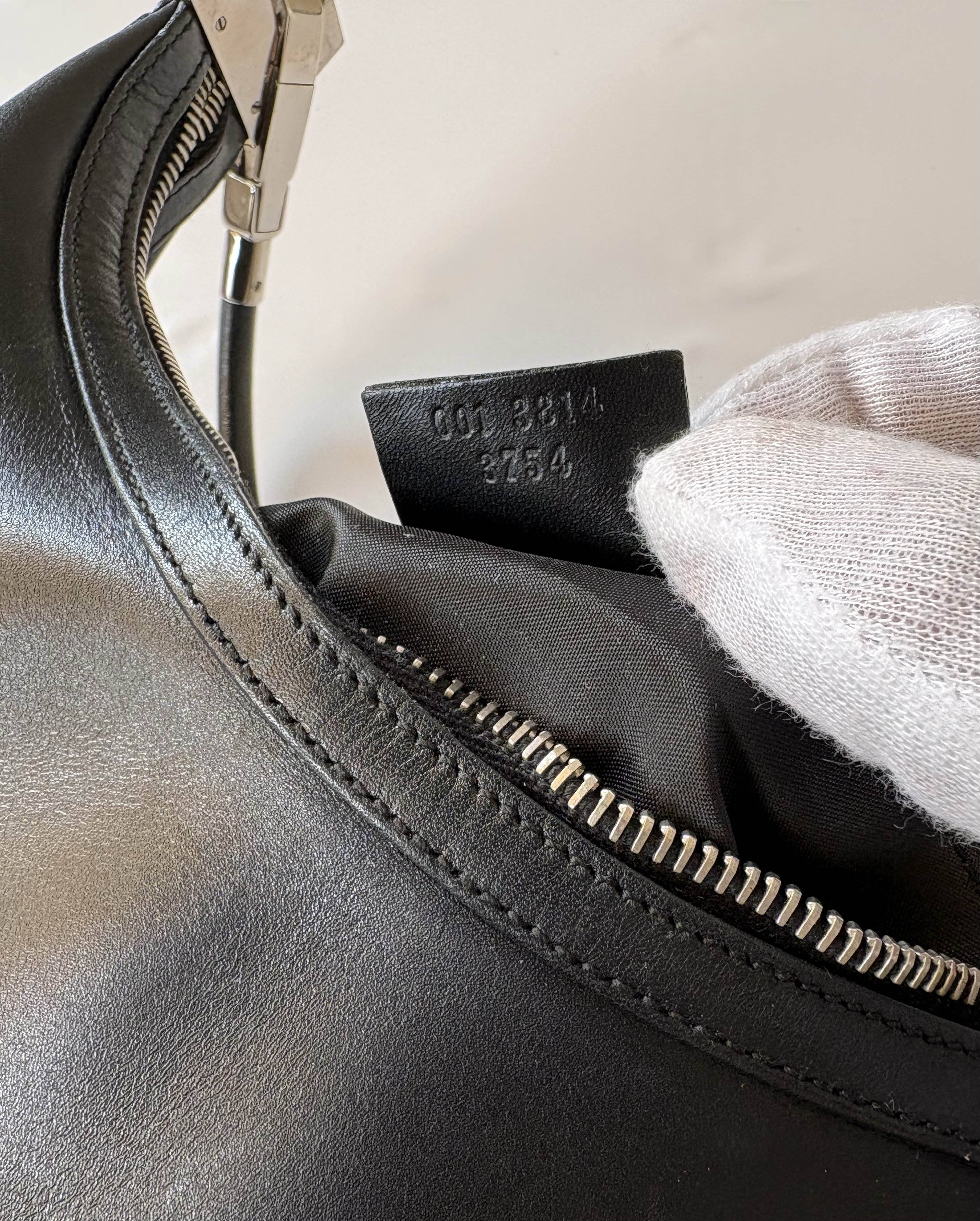 Gucci Vitello Bag - Tom Ford Era