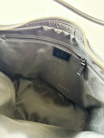 Gucci Vitello Bag - Tom Ford Era