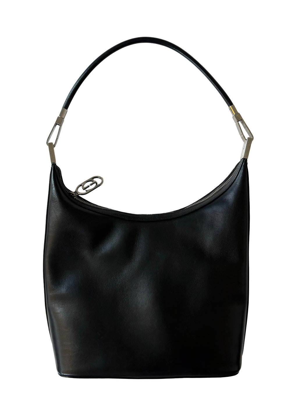 Gucci Vitello Bag - Tom Ford Era